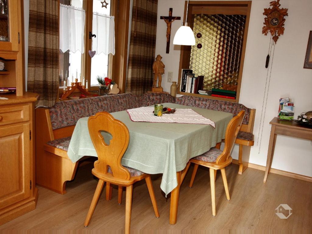 Fotografie z fotogalerie ubytování Gästehaus Wissler v destinaci Todtnau