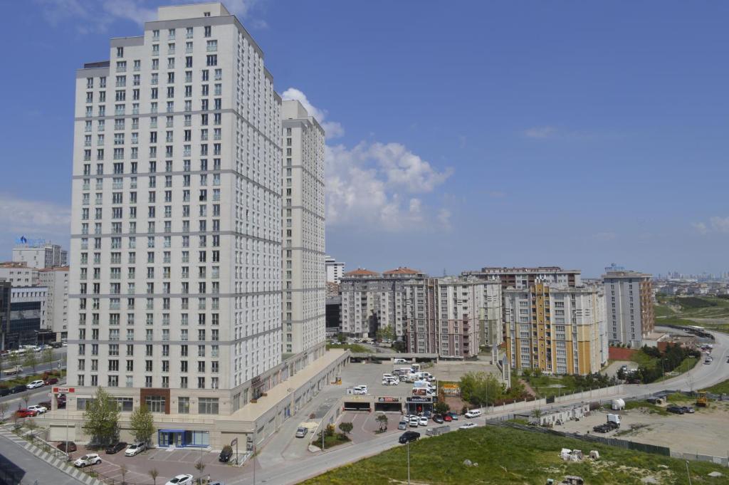 Apartment Sweet home, Istanbul, Turkey
