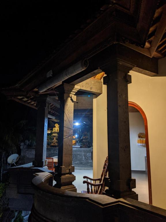 Fotografie z fotogalerie ubytování Ubud Dream v Ubudu