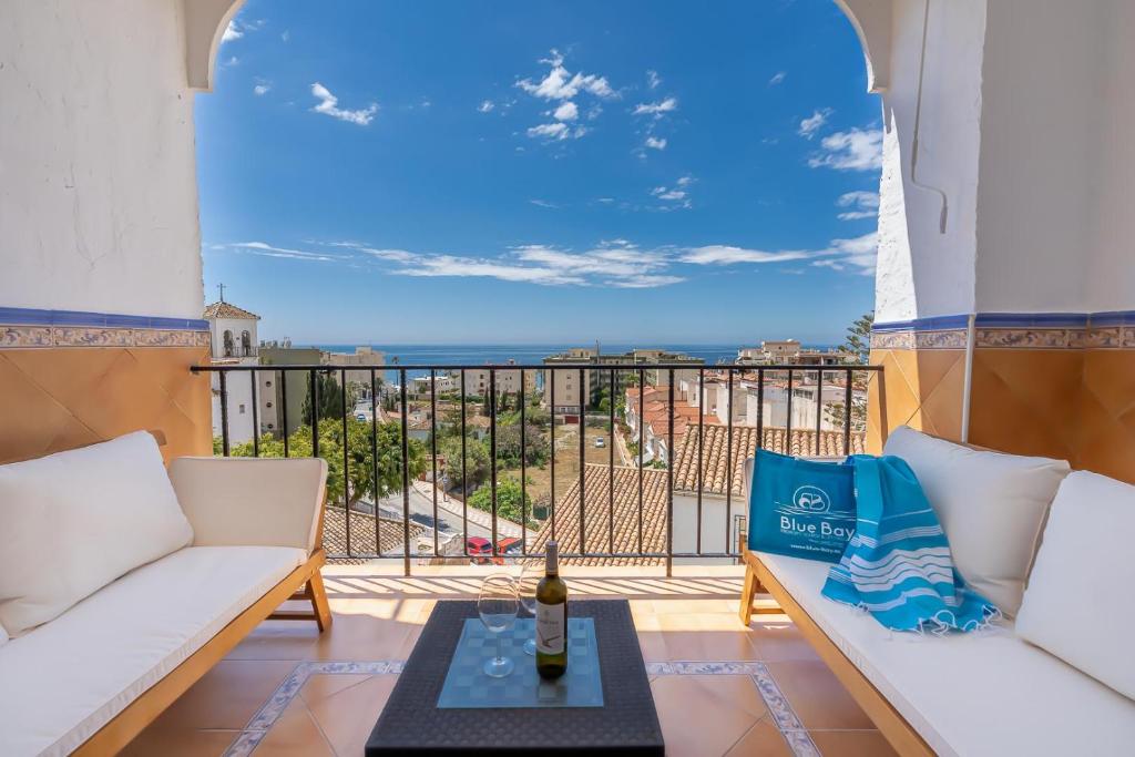 Panamanian Blue Sea View Flat, La Herradura – Updated 2023 Prices