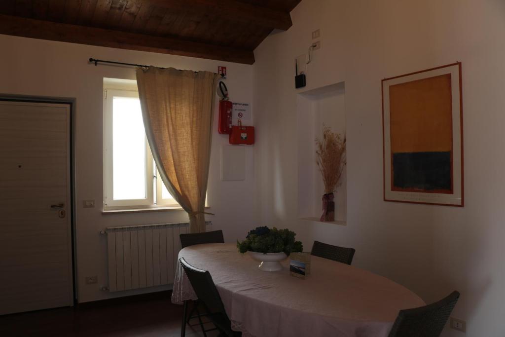 Zdjęcie z galerii obiektu Agriturismo Terra dei Falchi w mieście Castilenti