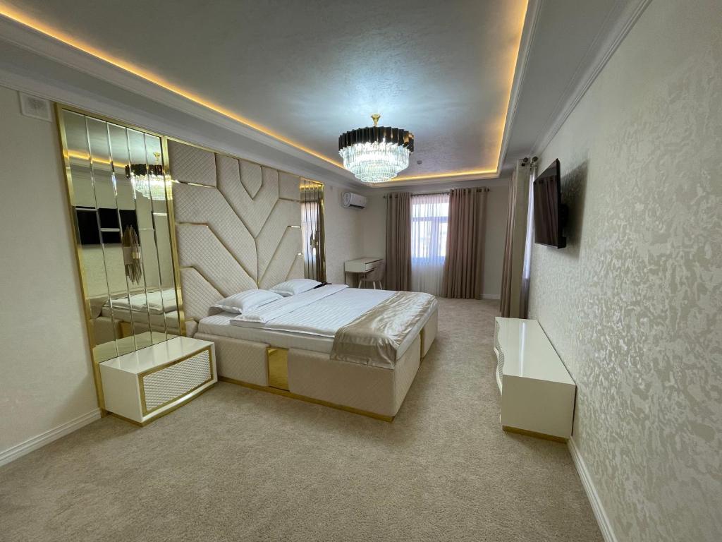 Shohjahon Palace Hotel & Spa - Suite Présidentielle
