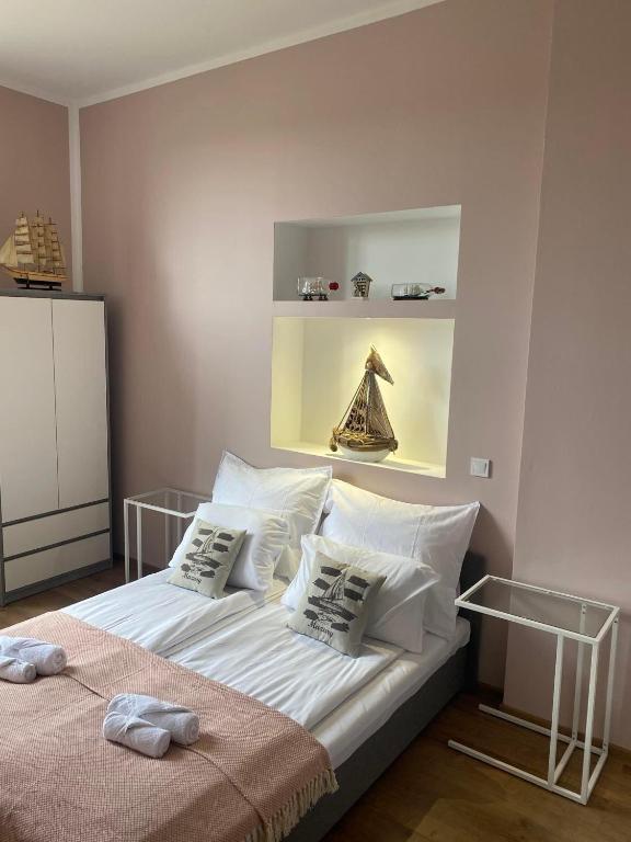 Willa Andersa - Twee Slaapkamers Appartement