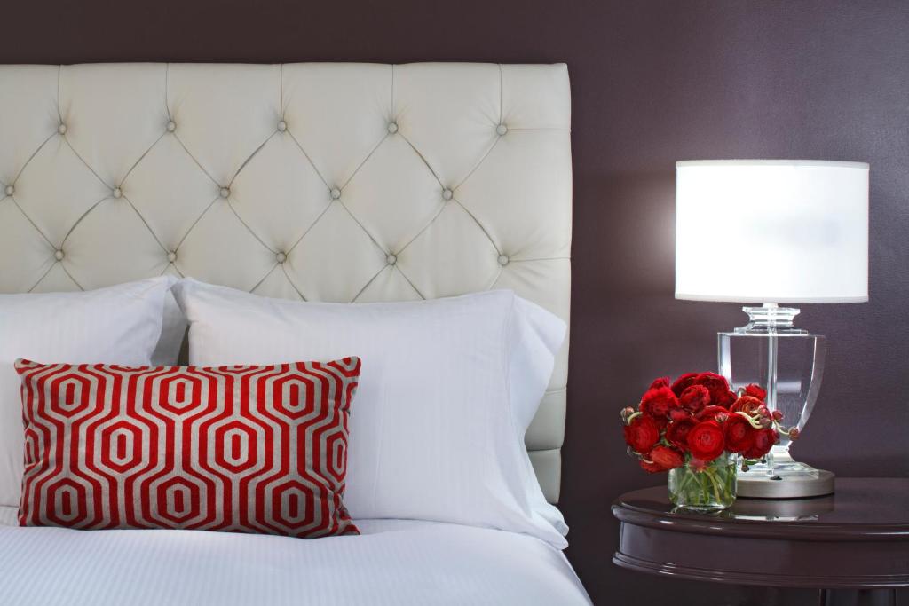 The Graham Georgetown - King Room