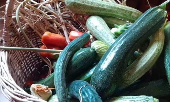 Kép B&B La vecchia quercia Home Restaurant szállásáról Fornovo di Taróban a galériában