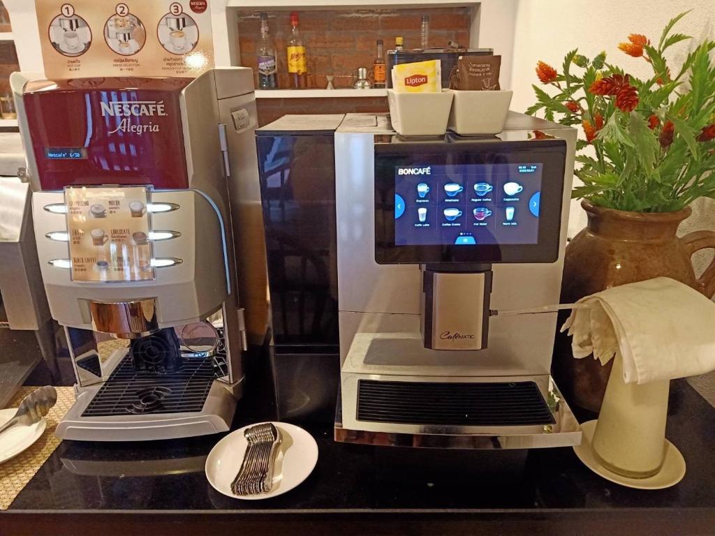 El Barrio Lanna - Resim 8