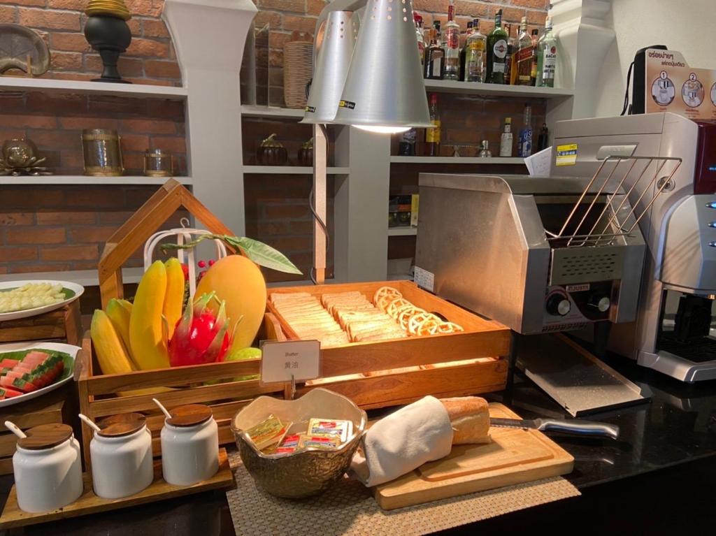 El Barrio Lanna - Resim 10