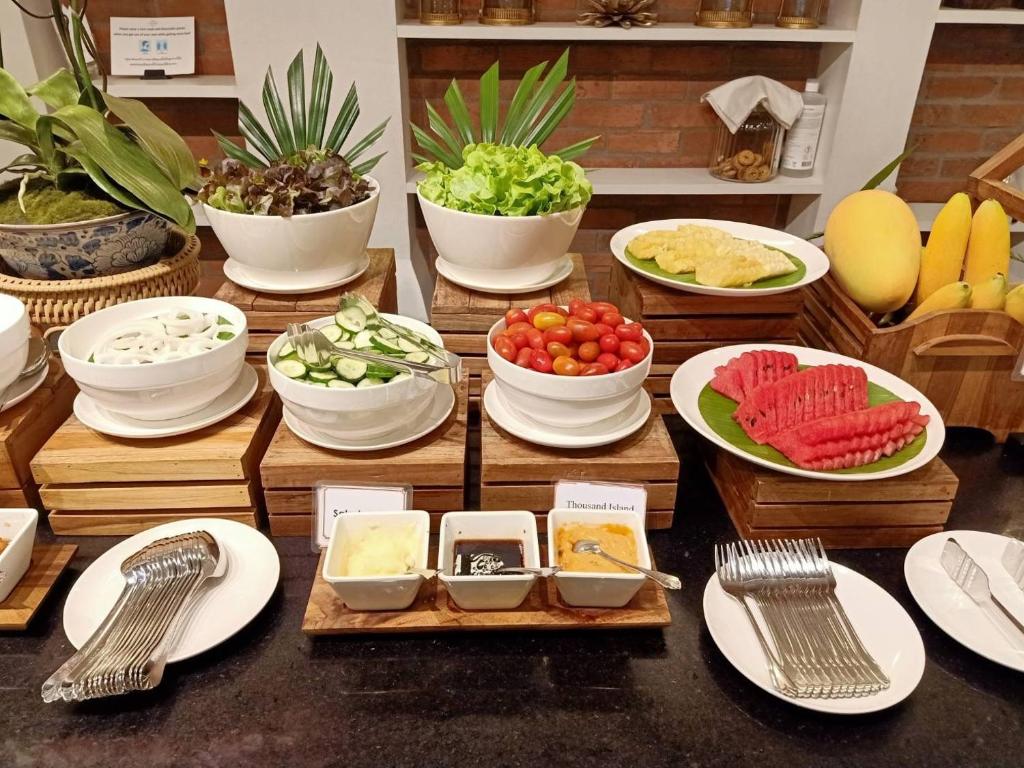 El Barrio Lanna - Resim 9