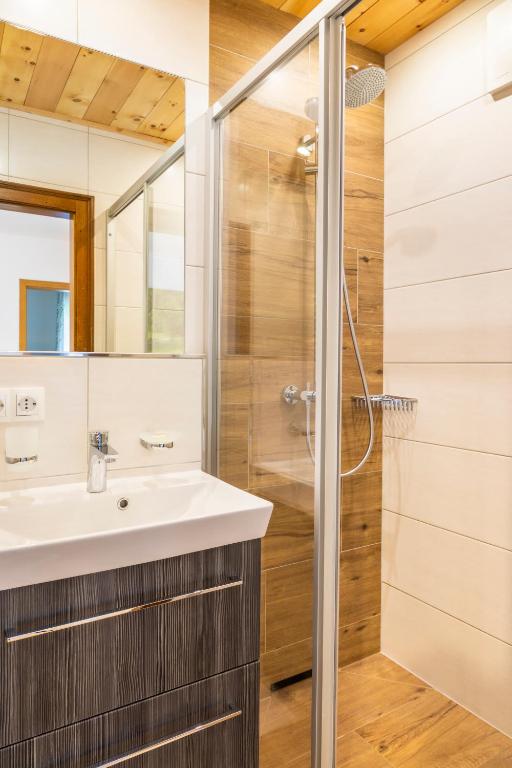 Bagno di Hinterkellaubauer