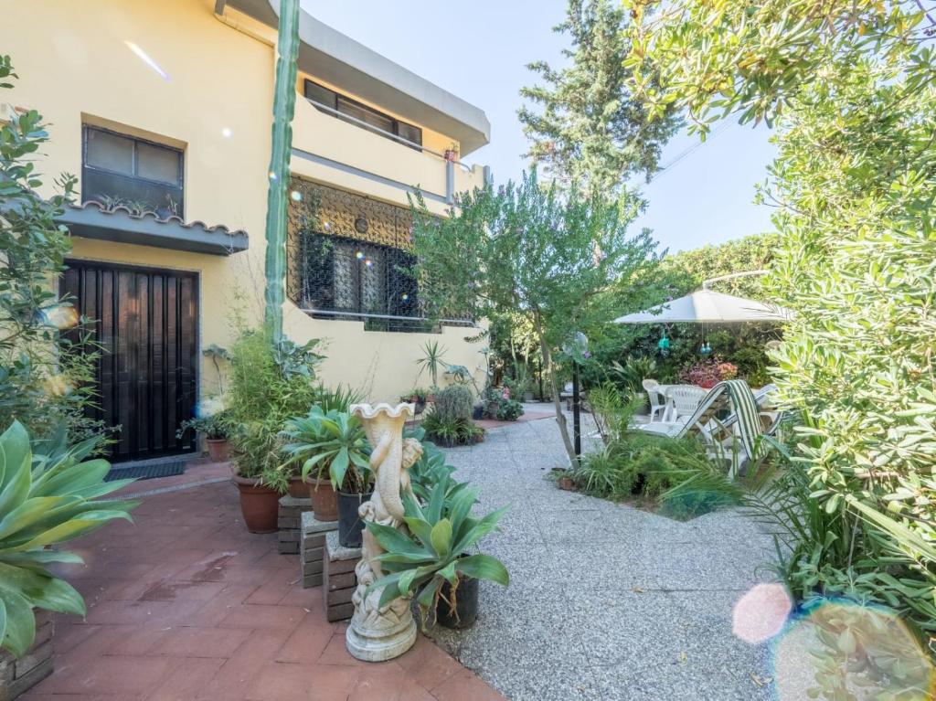 Casa Pura Vida