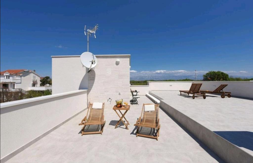 Gallery image of Casa Bianca in Privlaka