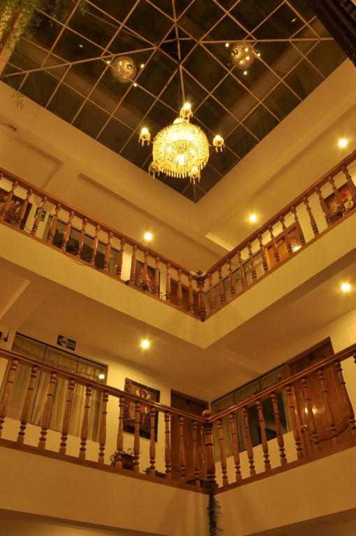 Fotografie z fotogalerie ubytování Awki´s Dream Hotel v destinaci Cuzco