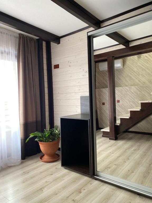 Fotografie z fotogalerie ubytování Chorna Skelya Resort & Wellness v destinaci Vynohradiv