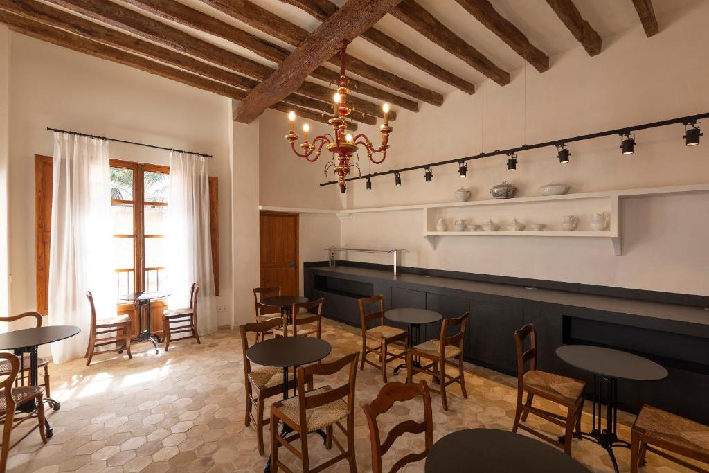 Hotel Can Cirera - Resim 19