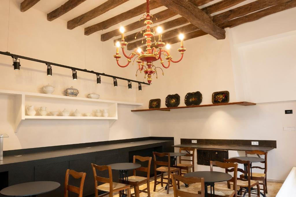 Hotel Can Cirera - Resim 28