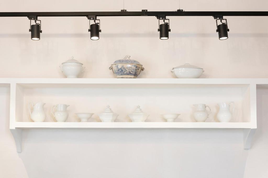 Hotel Can Cirera - Resim 20