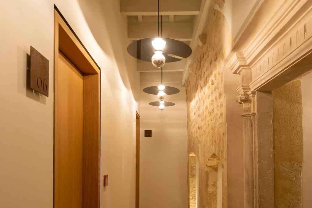 Hotel Can Cirera - Resim 39