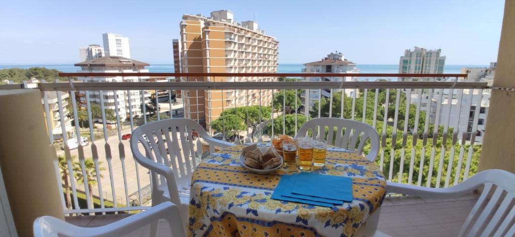 Gallery image of Condominio La Duna - Residence Puerto do Sol in Lignano Sabbiadoro