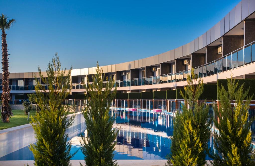 Eftalia Ocean - 