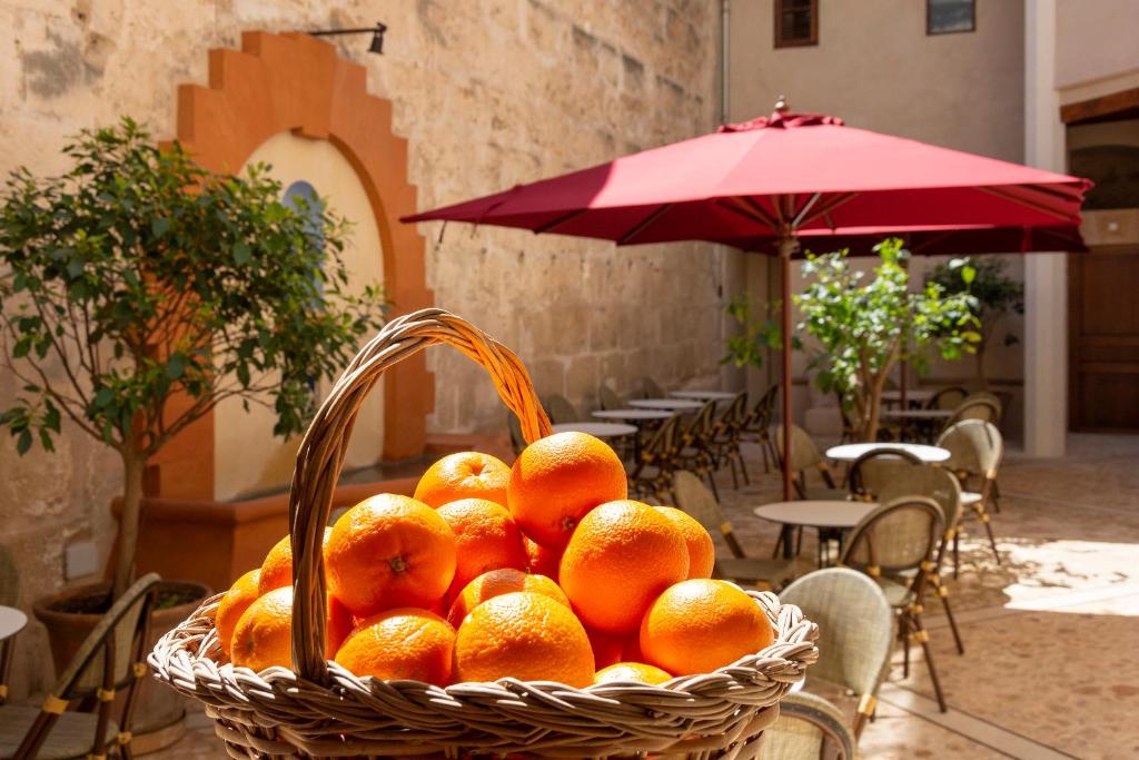 Hotel Can Cirera - Resim 17