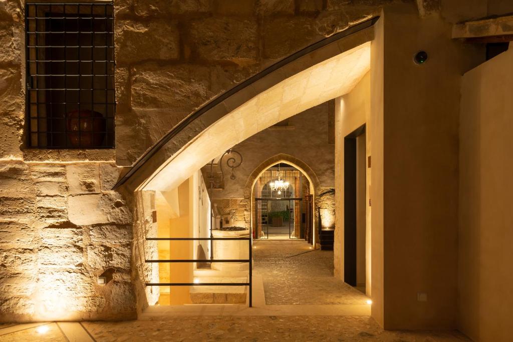 Hotel Can Cirera - Resim 35