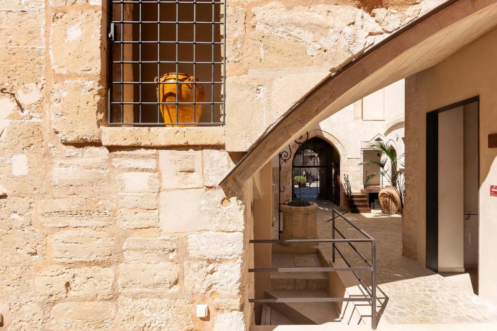 Fotografie z fotogalerie ubytování Hotel Can Cirera v destinaci Palma de Mallorca