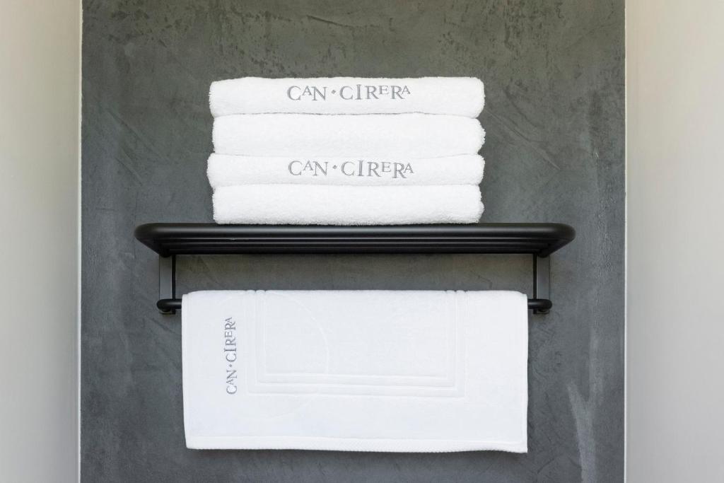 Hotel Can Cirera - 10