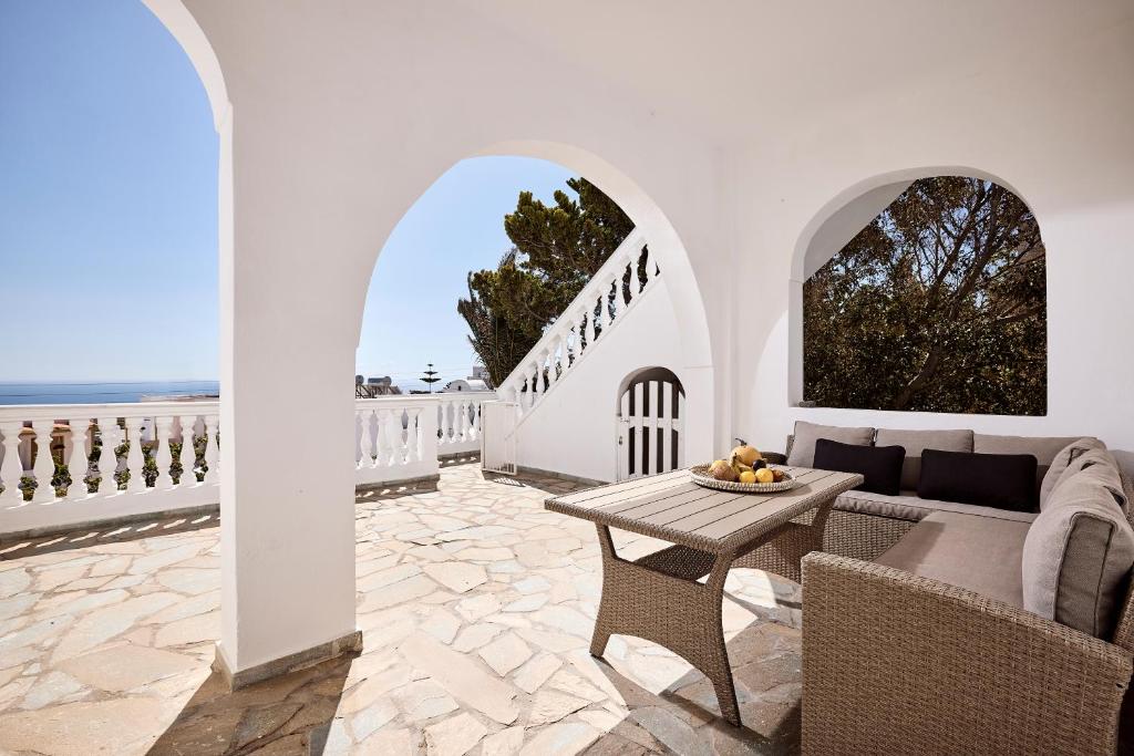 Casa Bu Santorini photo 2