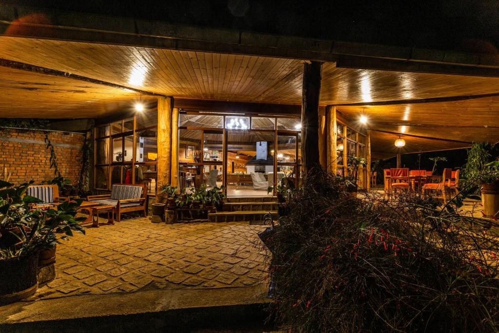 Fotografie z fotogalerie ubytování Eulophiella v destinaci Andasibe