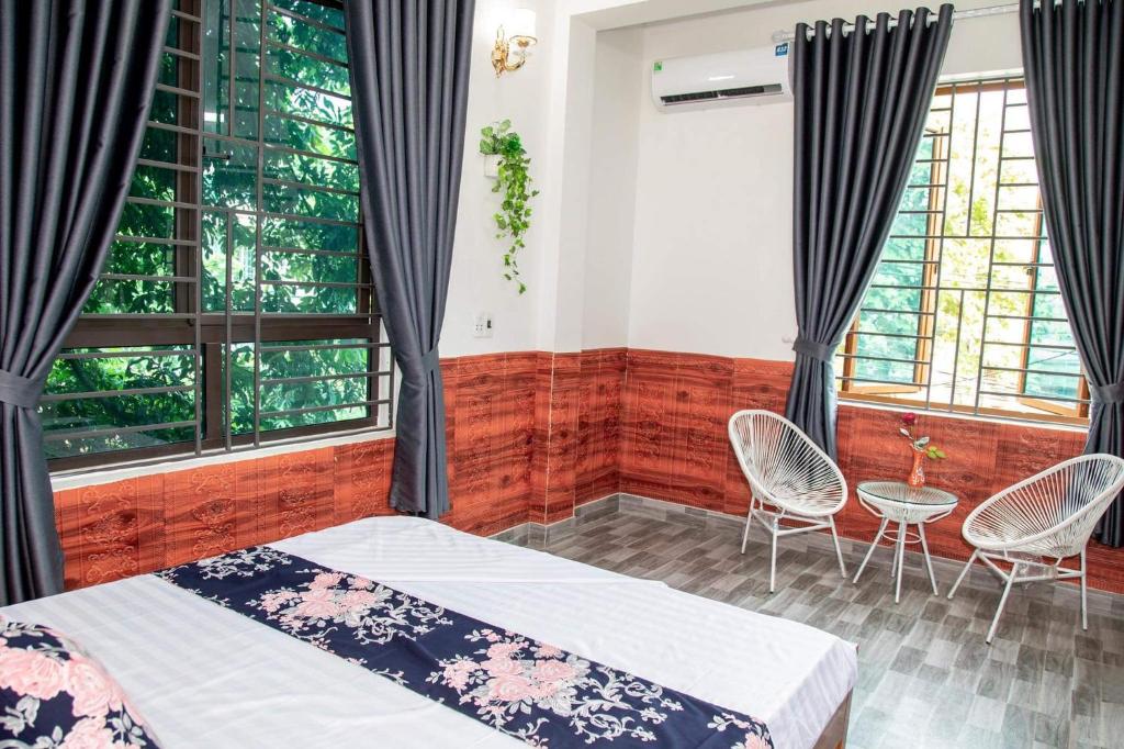 Booking.com: Dream Hotel , Tin Vu, Vietnam . Varaa hotellisi nyt!