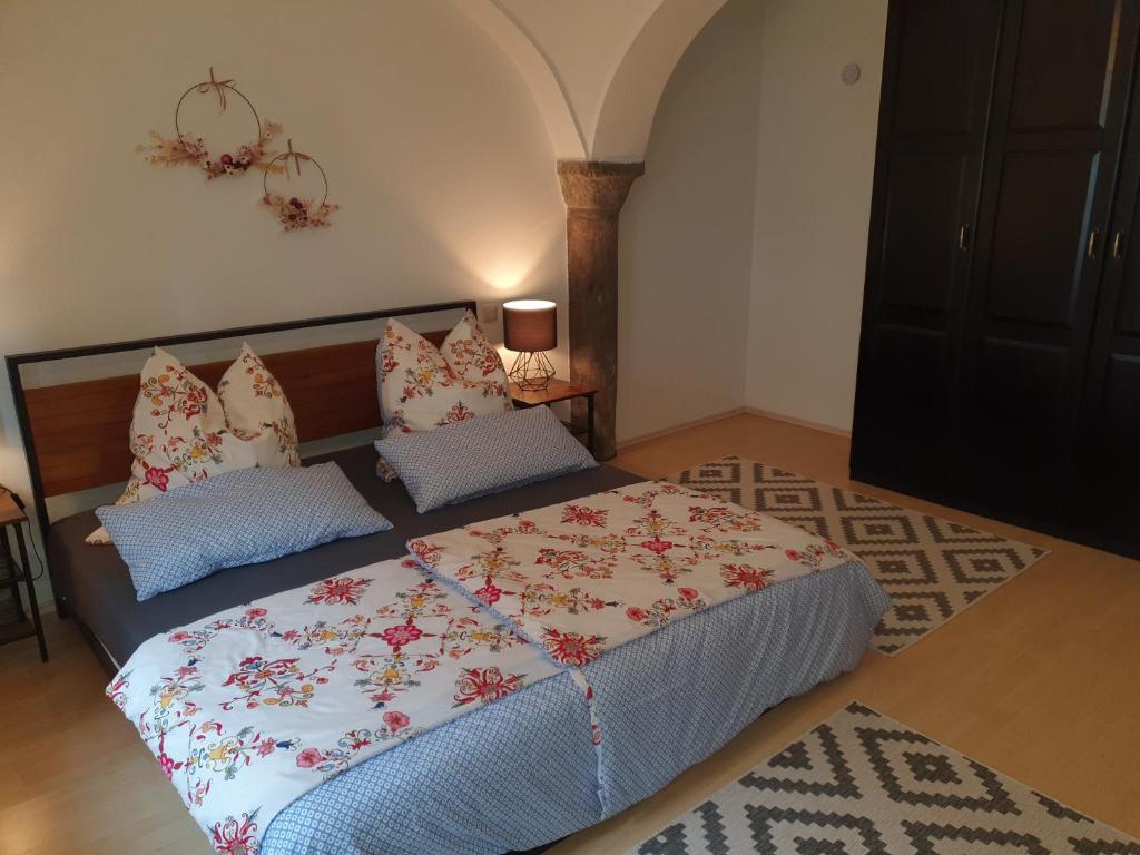 Ferienwohnung Bärnham - One-Bedroom Apartment