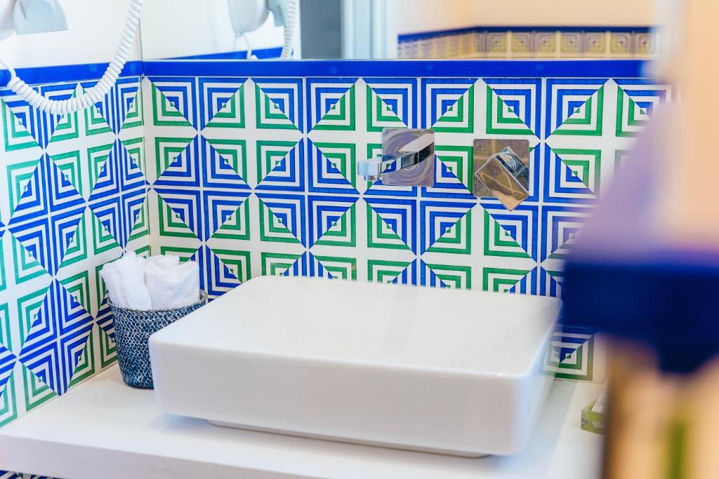 Maison Serena Sorrento - 14