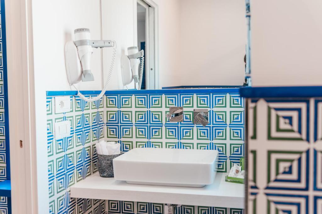 Maison Serena Sorrento - 11