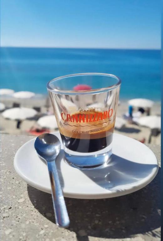 L Antico Soffitto Tropea - 12