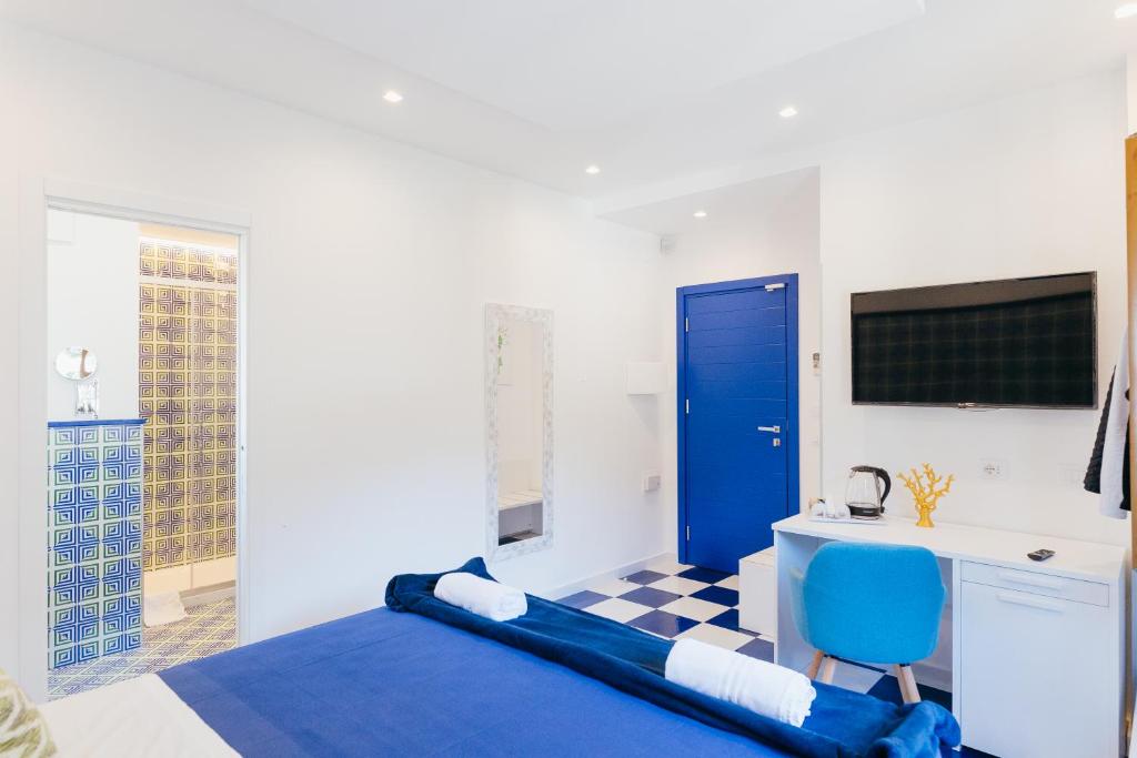 Maison Serena Sorrento - 16