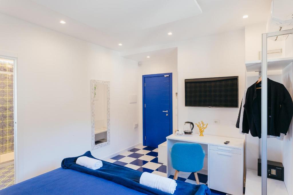 Maison Serena Sorrento - 17