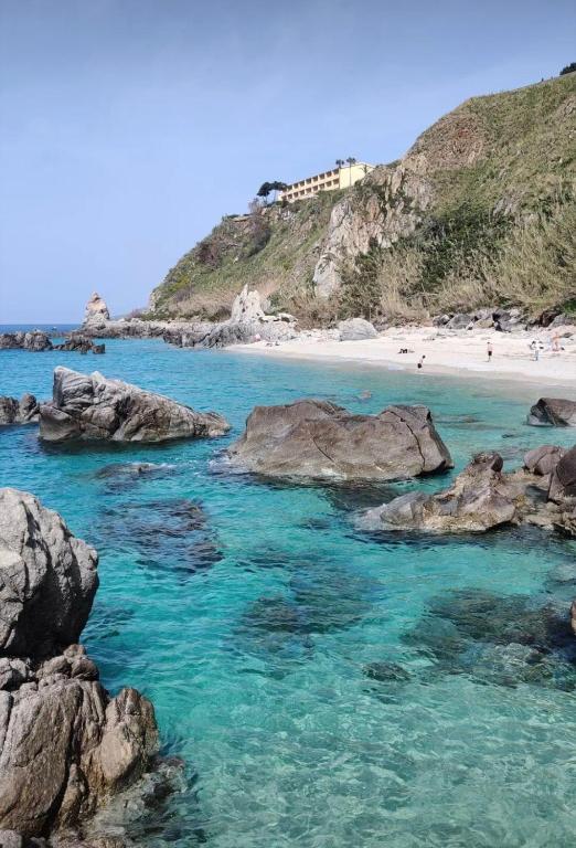 L Antico Soffitto Tropea - 9