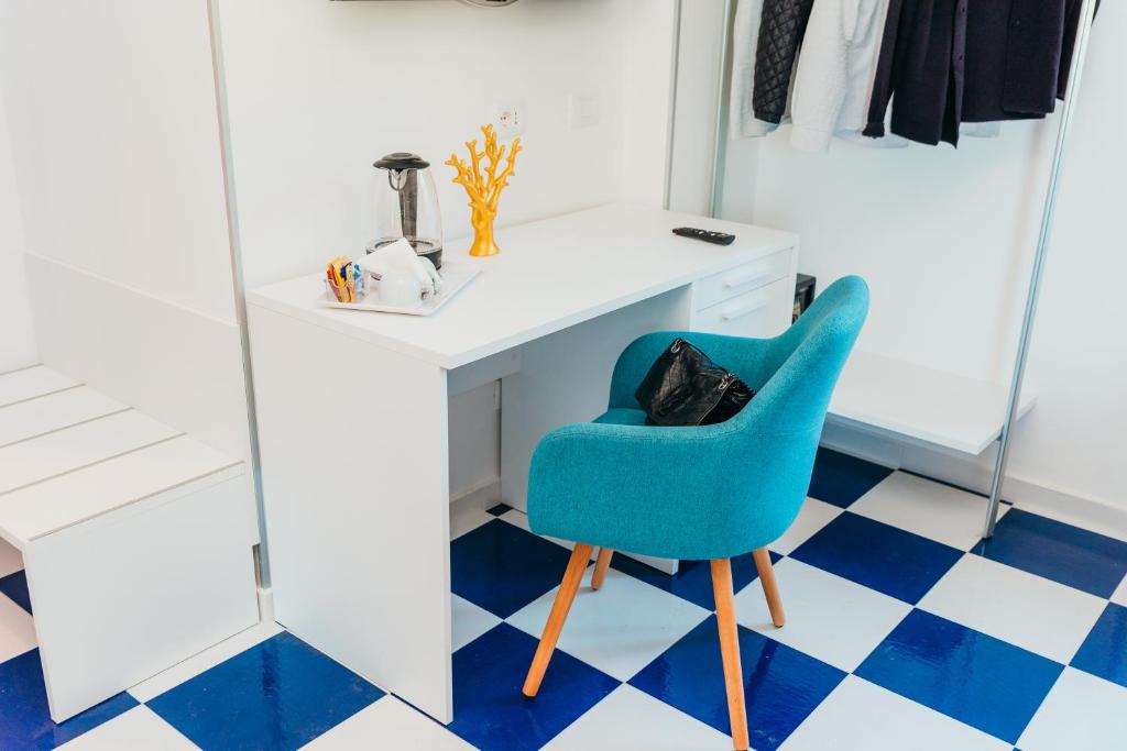 Maison Serena Sorrento - 9