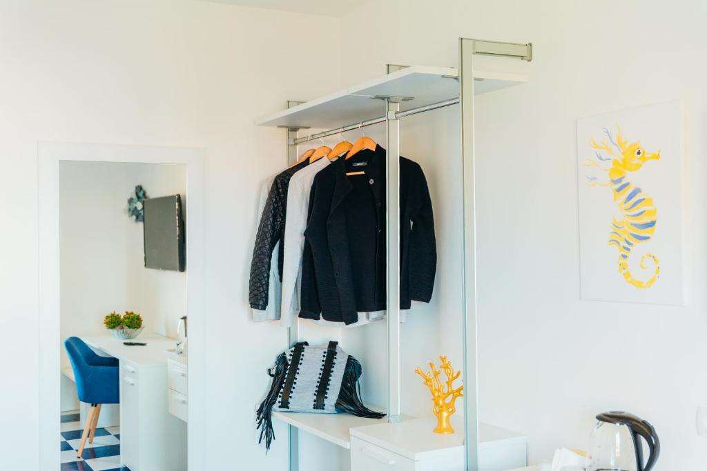 Maison Serena Sorrento - 15