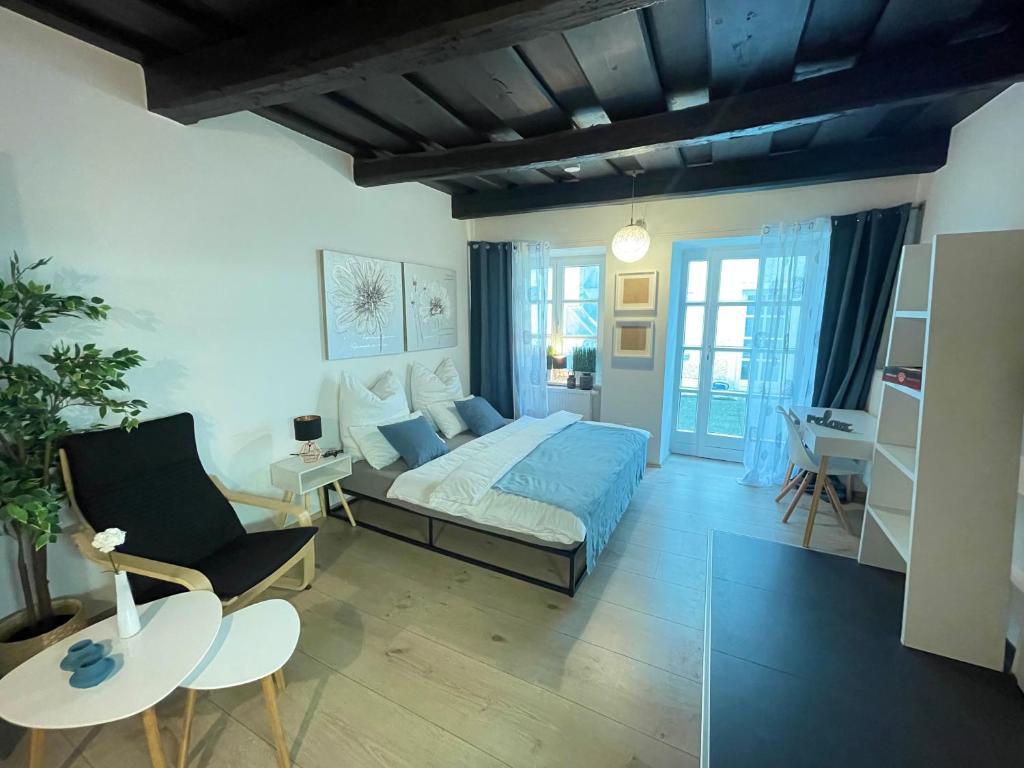 Apartment threeRivers - 3