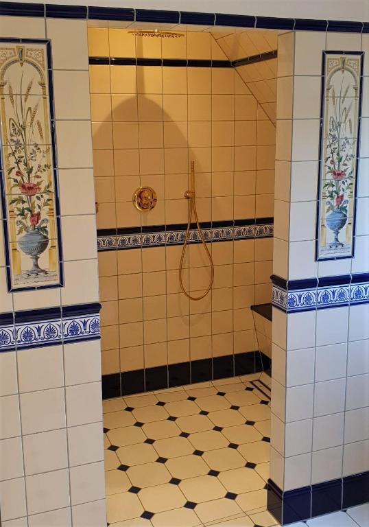 Burghotel auf Schönburg - Suite Con Sauna - Solo Adultos
