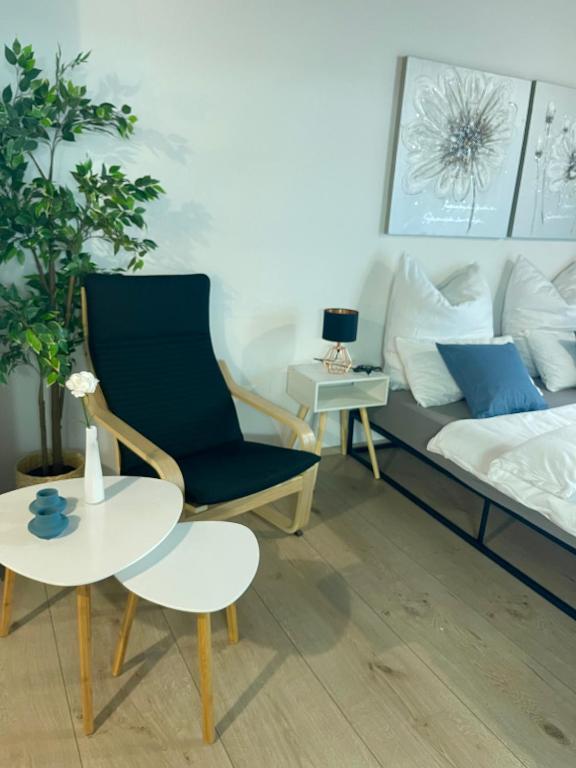 Apartment threeRivers - 1