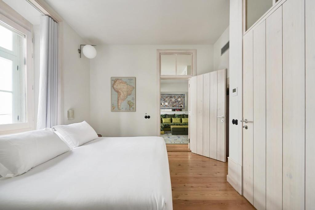 Cais Urban Lodge - Resim 30