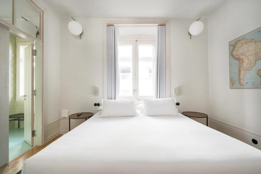 Cais Urban Lodge - Resim 31