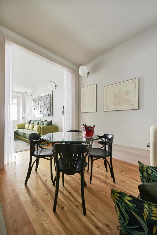 Cais Urban Lodge - Resim 32