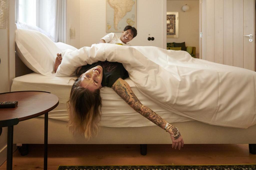 Cais Urban Lodge - Resim 34