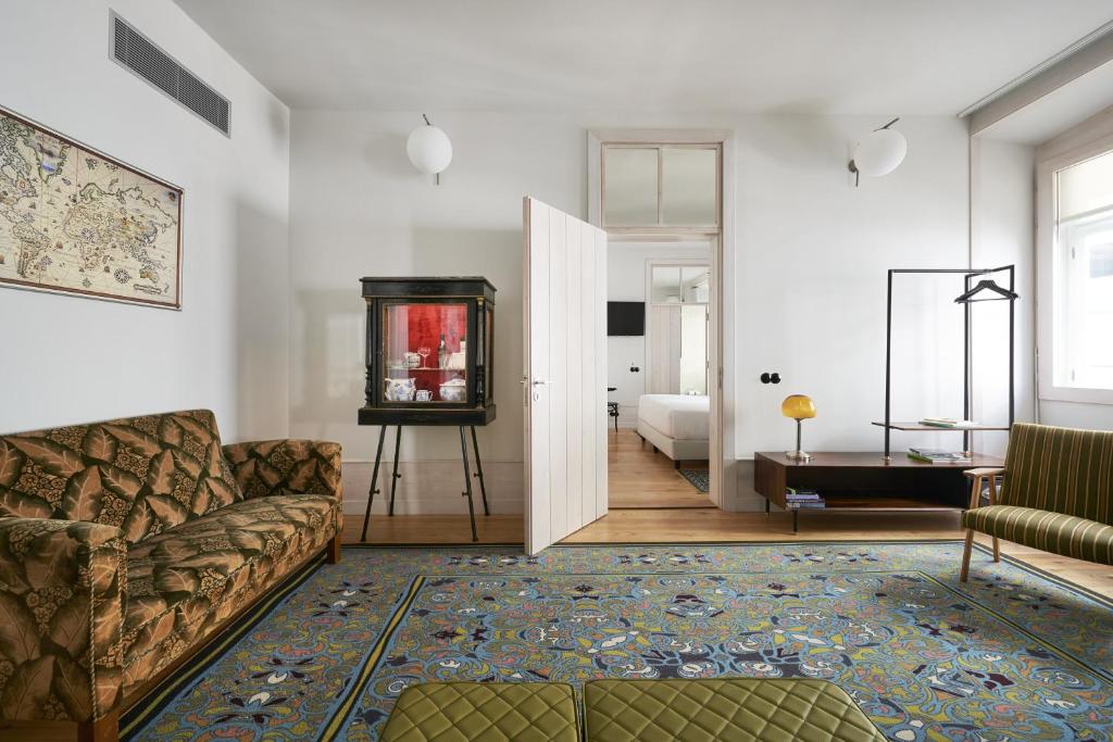 Cais Urban Lodge - Resim 37