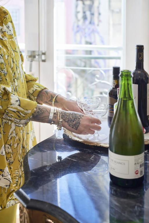 Cais Urban Lodge - Resim 39