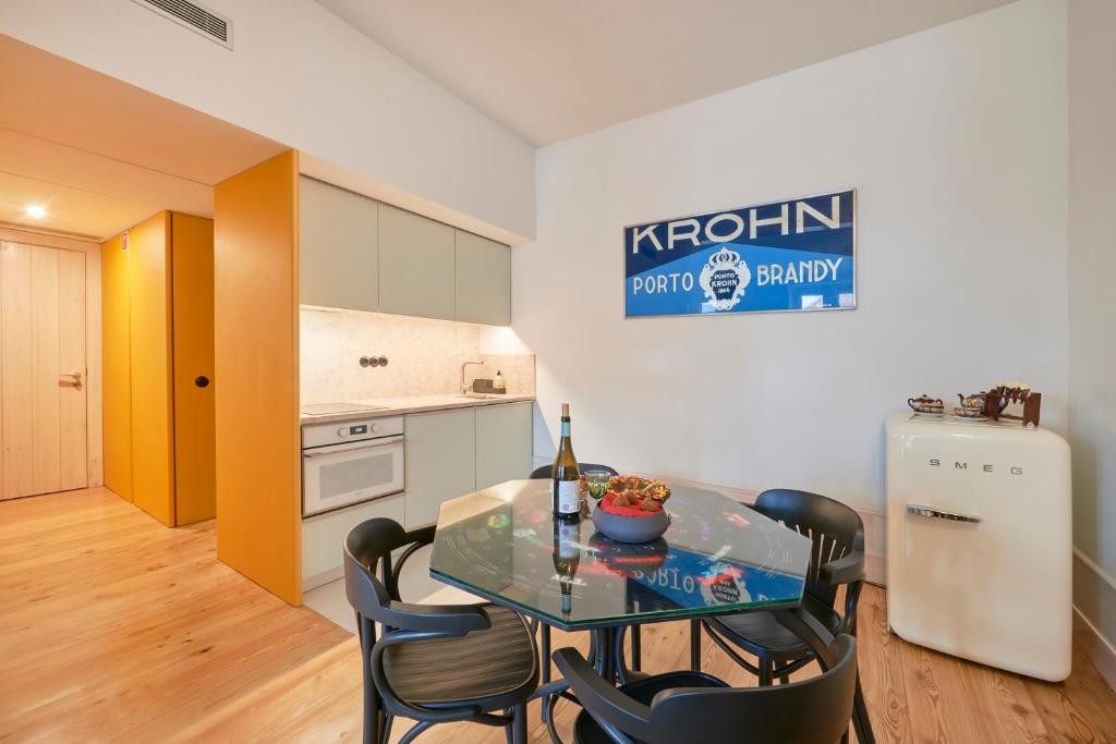 Cais Urban Lodge - Resim 45