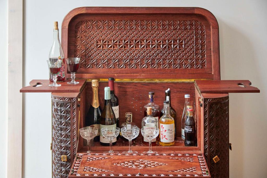 Cais Urban Lodge - Resim 43